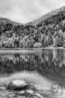 Lac des Corbeaux (Vosges)