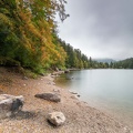 Lac des Corbeaux (Vosges)