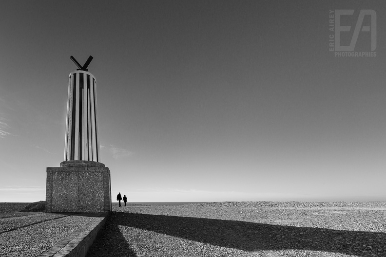 Amer sud (Cayeux sur Mer - Somme)