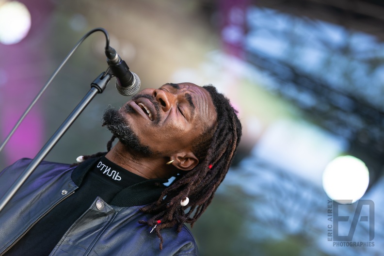 Villy & The Xtreme Volumes