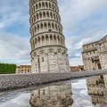 Toscane, Pise
