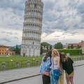 Toscane, Pise