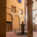 Toscane, Volterra