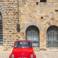 Toscane, Volterra