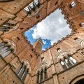 Toscane, Sienne