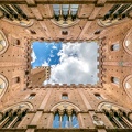 Toscane, Sienne