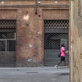 Toscane, Sienne