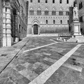Toscane, Sienne