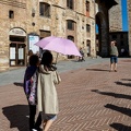 Toscane, San Gimignano