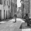 Toscane, San Gimignano