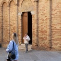 Toscane, San Gimignano