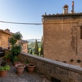 Toscane, San Gimignano