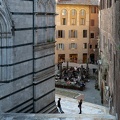 Toscane, Sienne