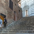 Toscane, Sienne