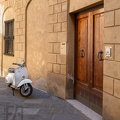 Toscane, Sienne