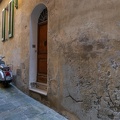 Toscane, Sienne