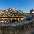 Toscane, Sienne