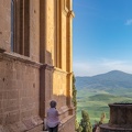 Toscane, Pienza