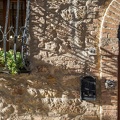 Toscane, Pienza