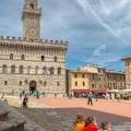 Toscane, Montepulciano