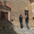 Toscane, Montepulciano