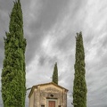 Toscane, Chiesetta di San Pierino
