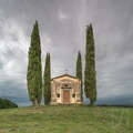 Toscane, Chiesetta di San Pierino